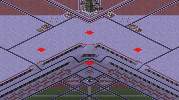 Battle in New York - Hard Survival (Seventh Version) preview