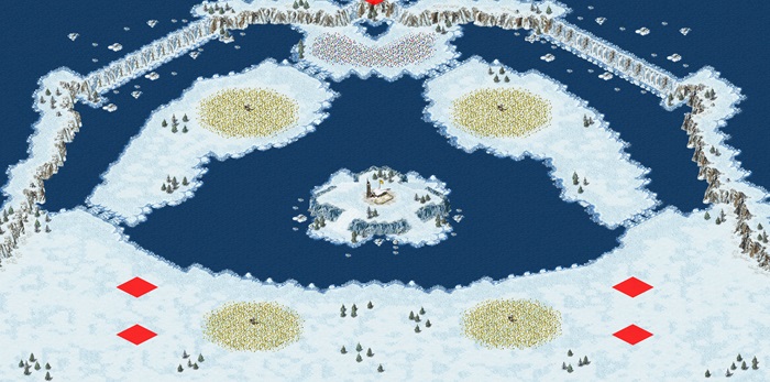 Ice Age Survival (4p) -- MISSING (randomized 2019-05-11 210626) preview