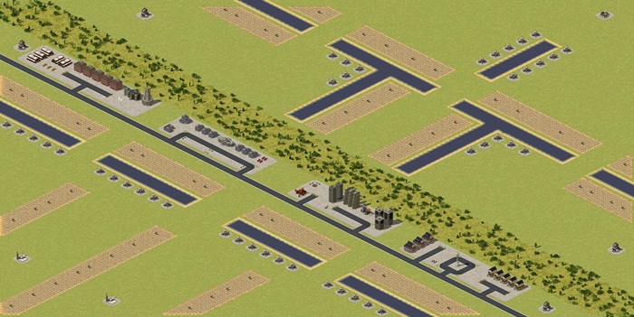 The City By AQZ preview