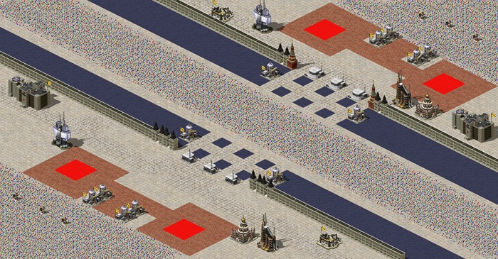 river of gems battle lab edtion preview