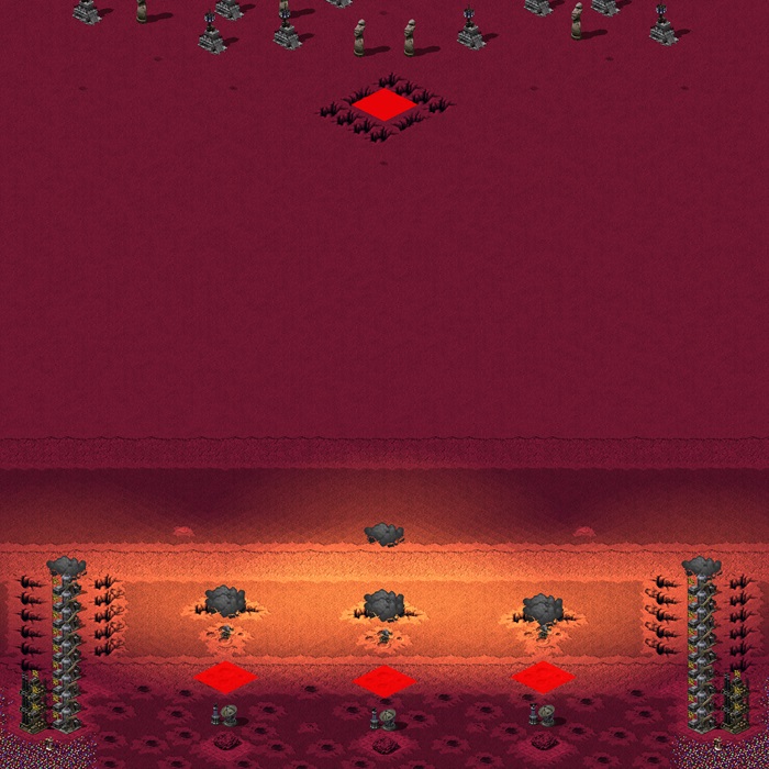 Tiberium-WarZ [Survival] On The Moon 2 preview