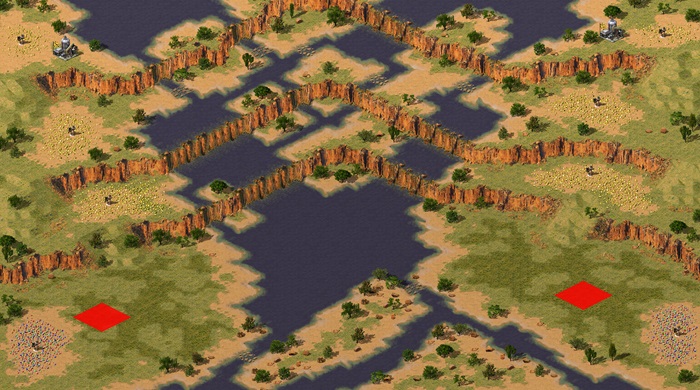 (2) River Rampage preview