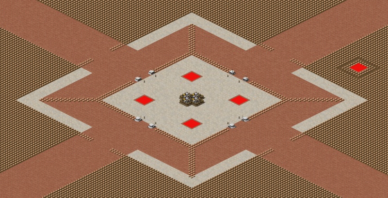 Middle Madness V1.4 Made By: TheRiGuyNAJ preview