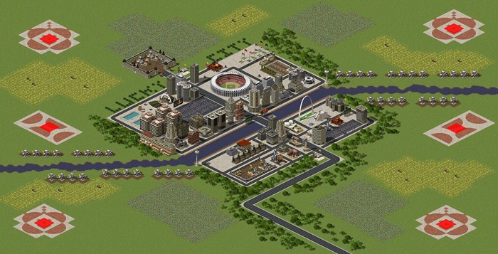 Lucky City 2 preview