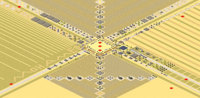 3 VS 5 COMPUTER FINAL EDITION YURI (MOHAMED) preview