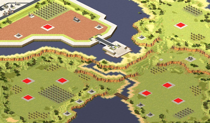 fort-camp remake by mrk65 [8] preview