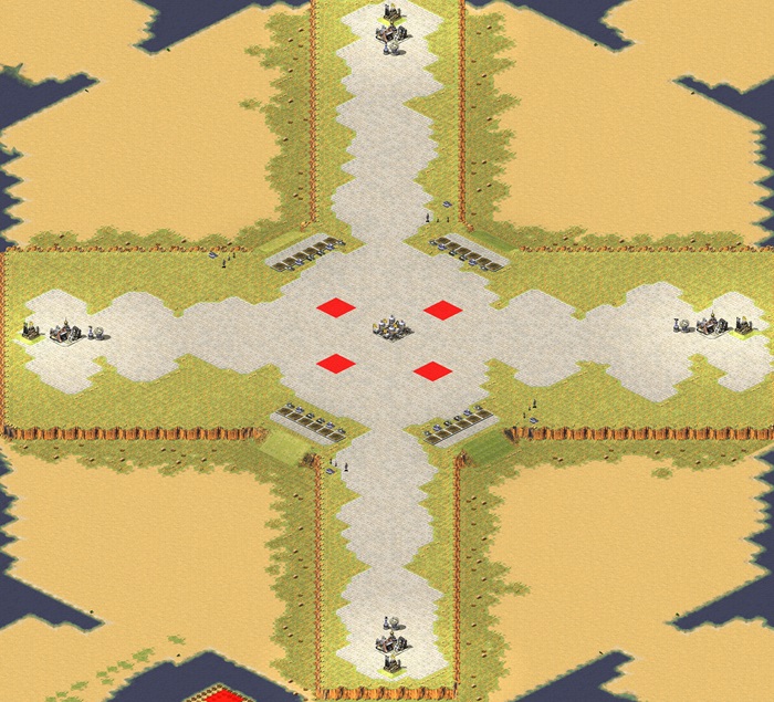 Kill Em ALL(survival)(EviLhEAt}(Fixed by Lucifer_MS) L preview