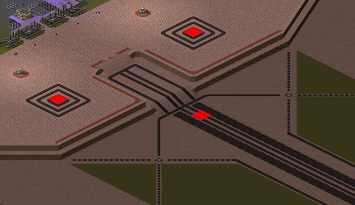 Attack on Washington - V13 preview