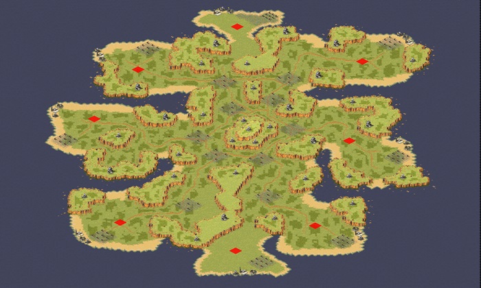 (8)magmageddon 2  hard mod preview