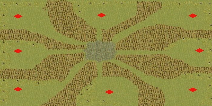 Big Game Hunters 1.0 (by: ninne) preview