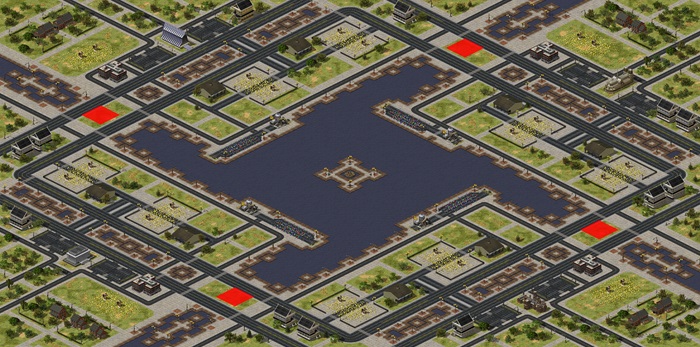 [4] Phantom World preview