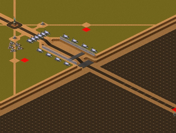 Survival - S preview