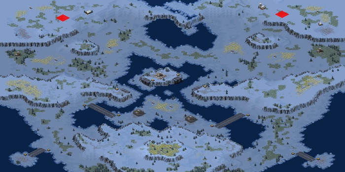 [2] Another Cold Day preview