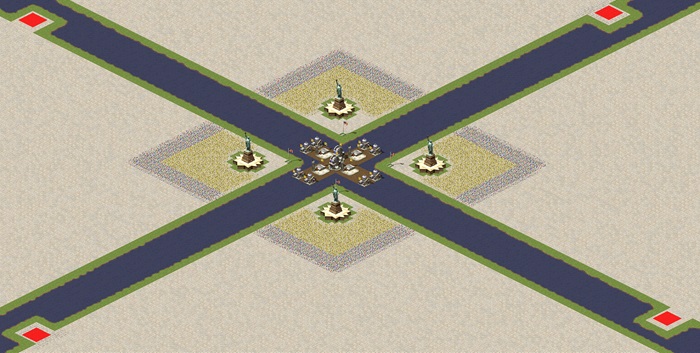 New York Quartet preview