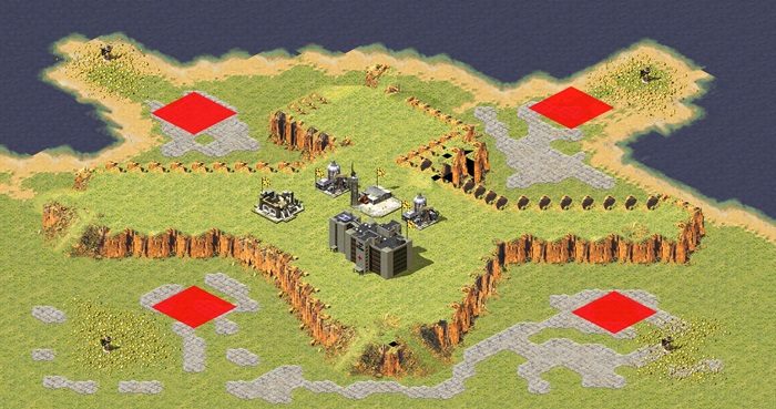 Nobets 4PL das Kreuz laesst gruessen 2.0 preview