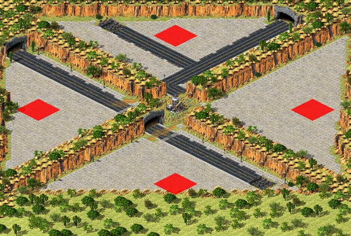 Oil in mid+ gems(  MOD r2 ) v1.2 preview