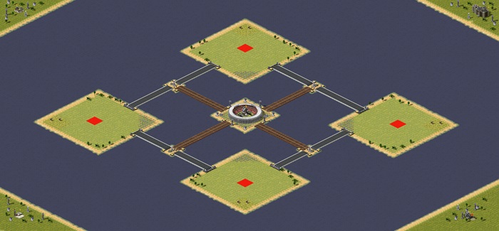 Eagle Bridges Domination (2-4) preview