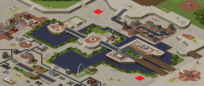 [2] Cityside 1.22 preview