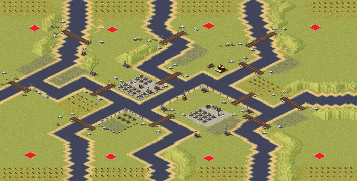 Islands of doom preview