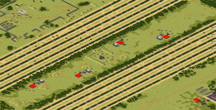 Vietnam - Marines Survival[MAP4YOU] preview