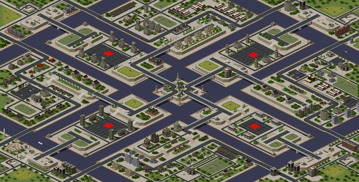 Rest and Relaxation preview