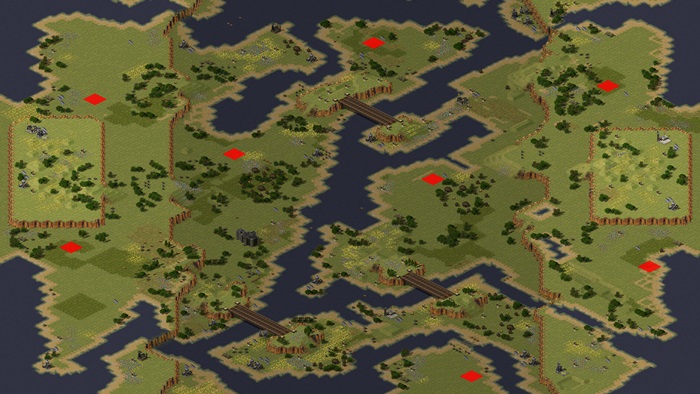 {��}The Face of War XVI preview