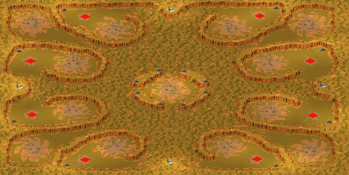 Arctic Twist for Ra2 (2-8) preview