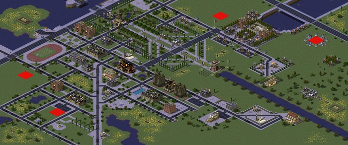 Monument 2 preview