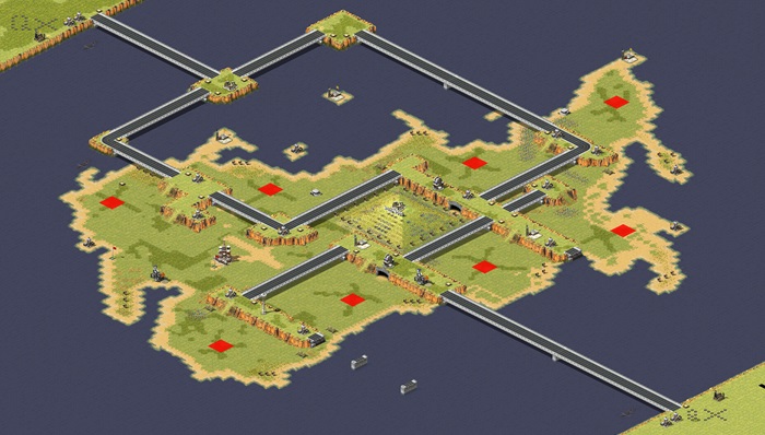 [8] USSR Beta 5 QX preview