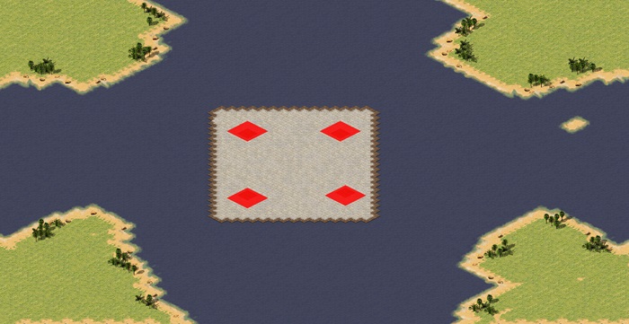 Yosef Anan - Extra Small Naval version 1 preview