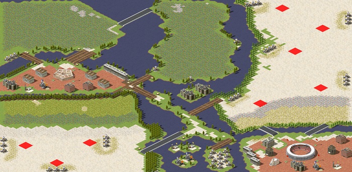 Klicko Rules preview