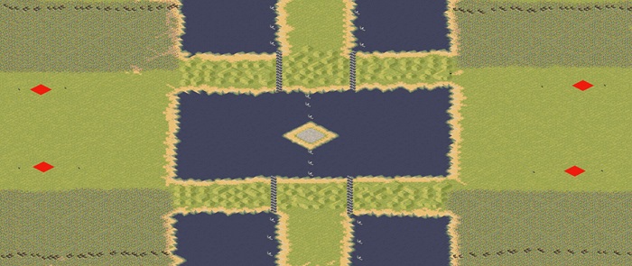 [RaWr} Water World preview