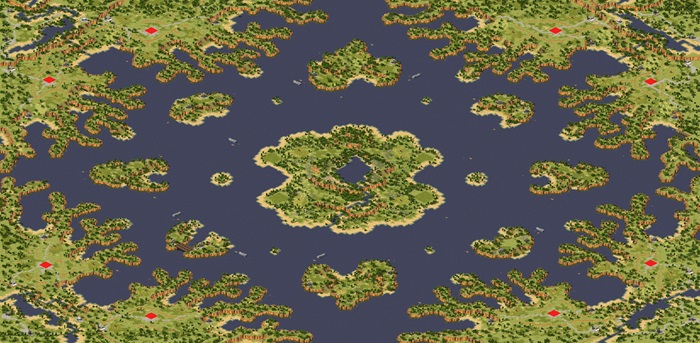 [8] Oceania v4.4AL preview