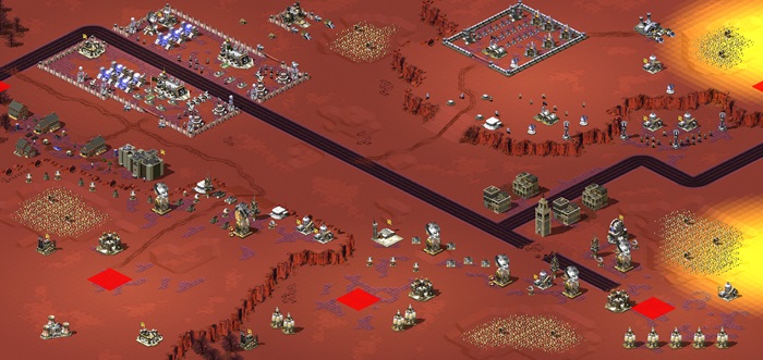 MAHEMOUD 'S FIRIST COPATIVE MAP preview