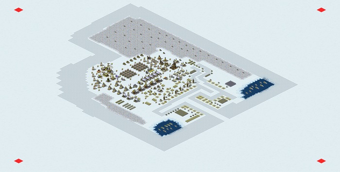 Yosef Anan - ICE MAP preview