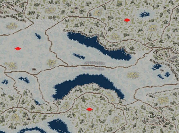 (3) Direttissima preview