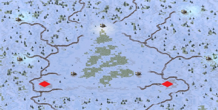The Christmas Truce preview