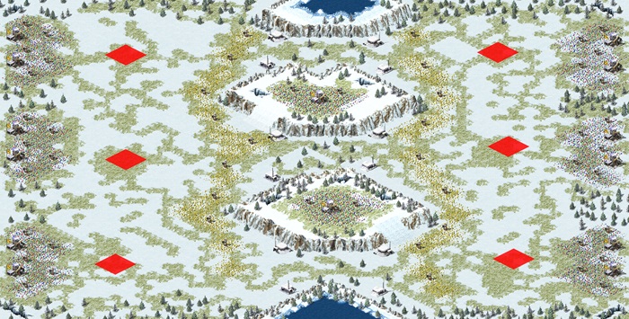 lan_(3vs3)tour of alaska preview