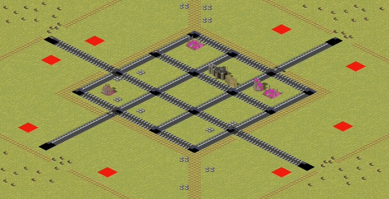 NOD CITY (2-8) (By dragun999) preview