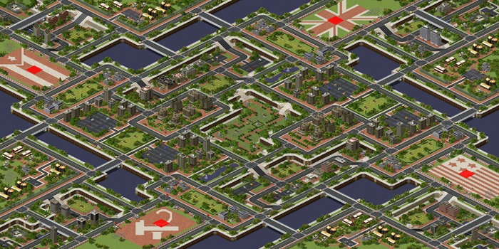 Streets of Conflict by Ejah preview