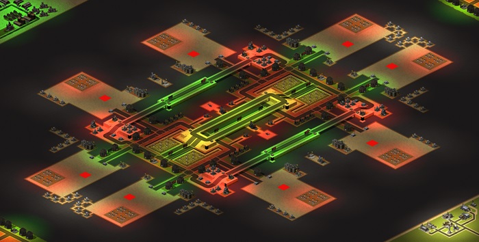 Urban Bounty (2-8) preview