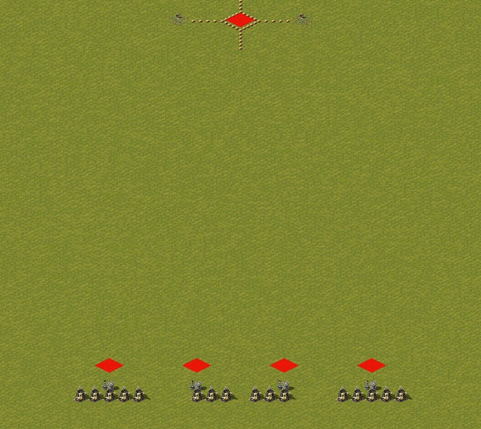 Survive Death R3 By:Dctanxman (Short Game Off) preview