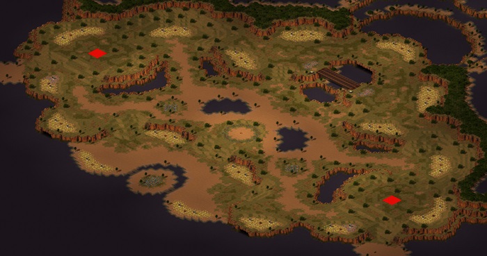 arabian gulf (beta) preview