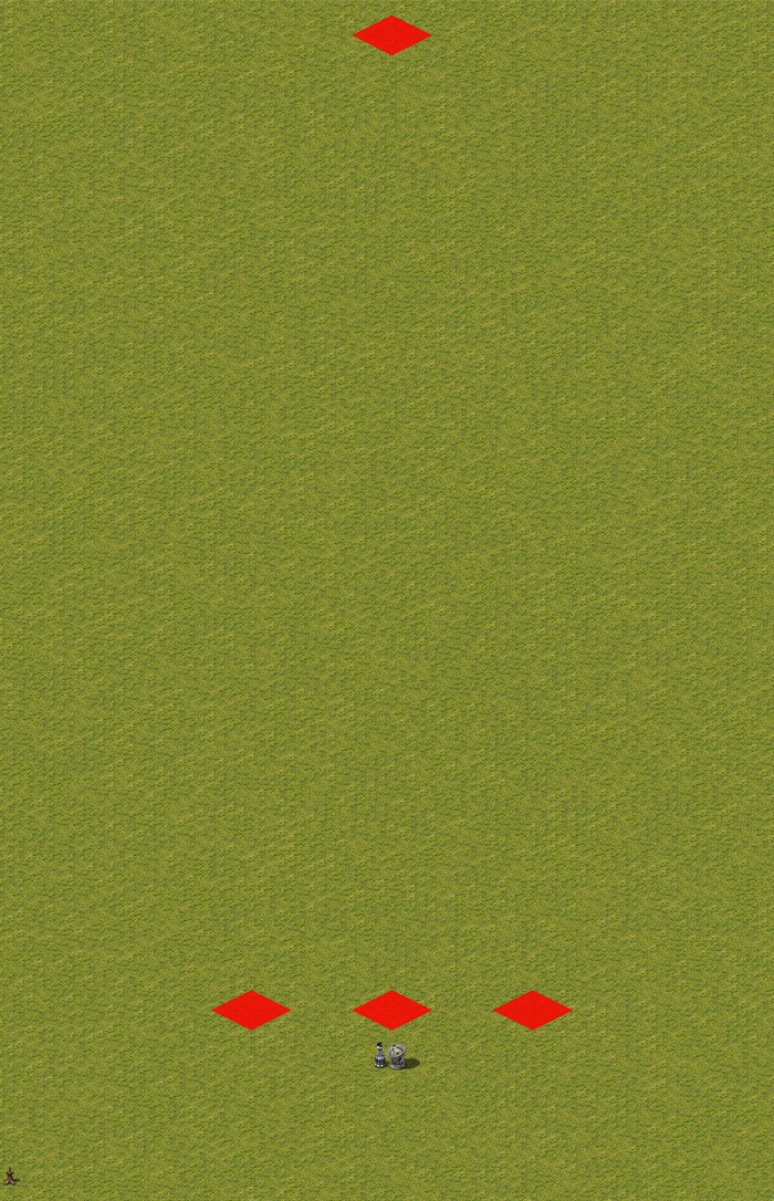 [3] Survive Death R3 - Dctanxman - Richard preview