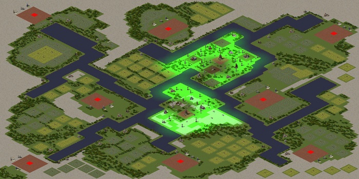 syamil map 5.0 preview