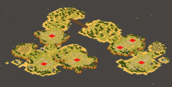 [6] ***I have no ideas for name of map*** v1.00 preview