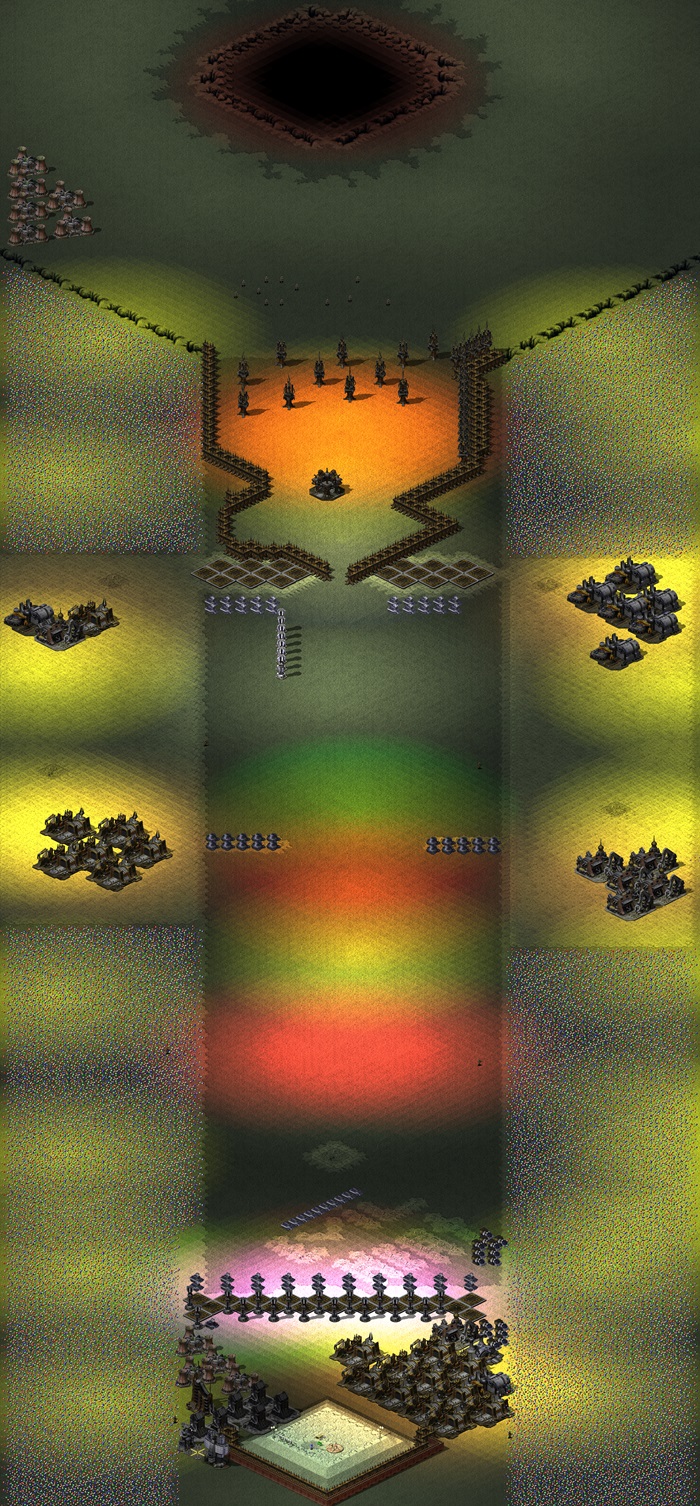 survival BLAST3..evilHeAT -- MISSING preview