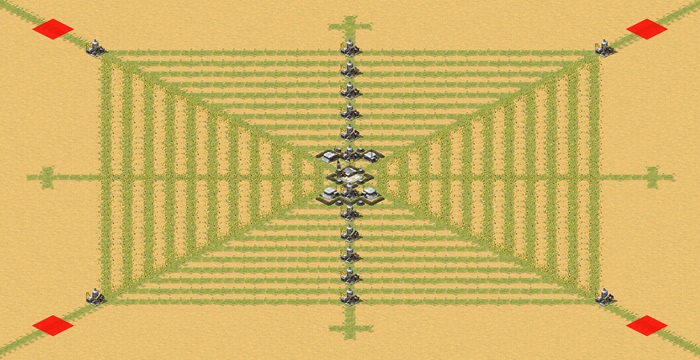 [2] Grassy Desert Ore preview