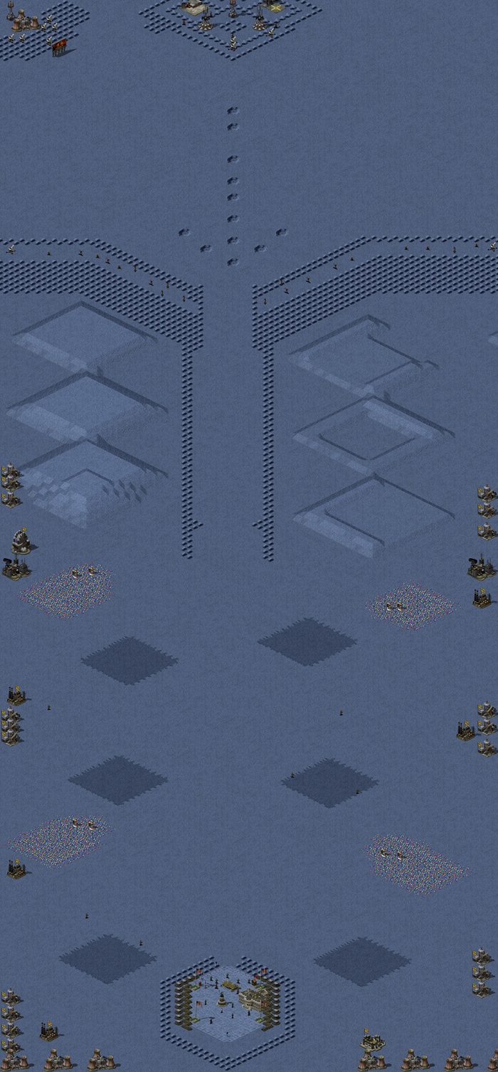 MISSION: PROTECT THE PRESIDENT By: Im_WARRIOR -- MISSING (randomized 2018-04-24 100917) preview