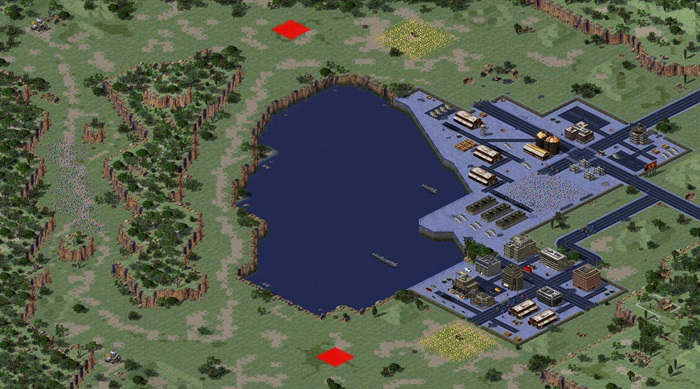 (2)Farlake v1.0 [Tkragon] preview